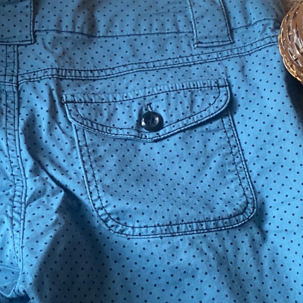 Patterned shorts - Picture 7 of 8